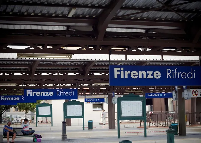 Nicodemo Florence Home