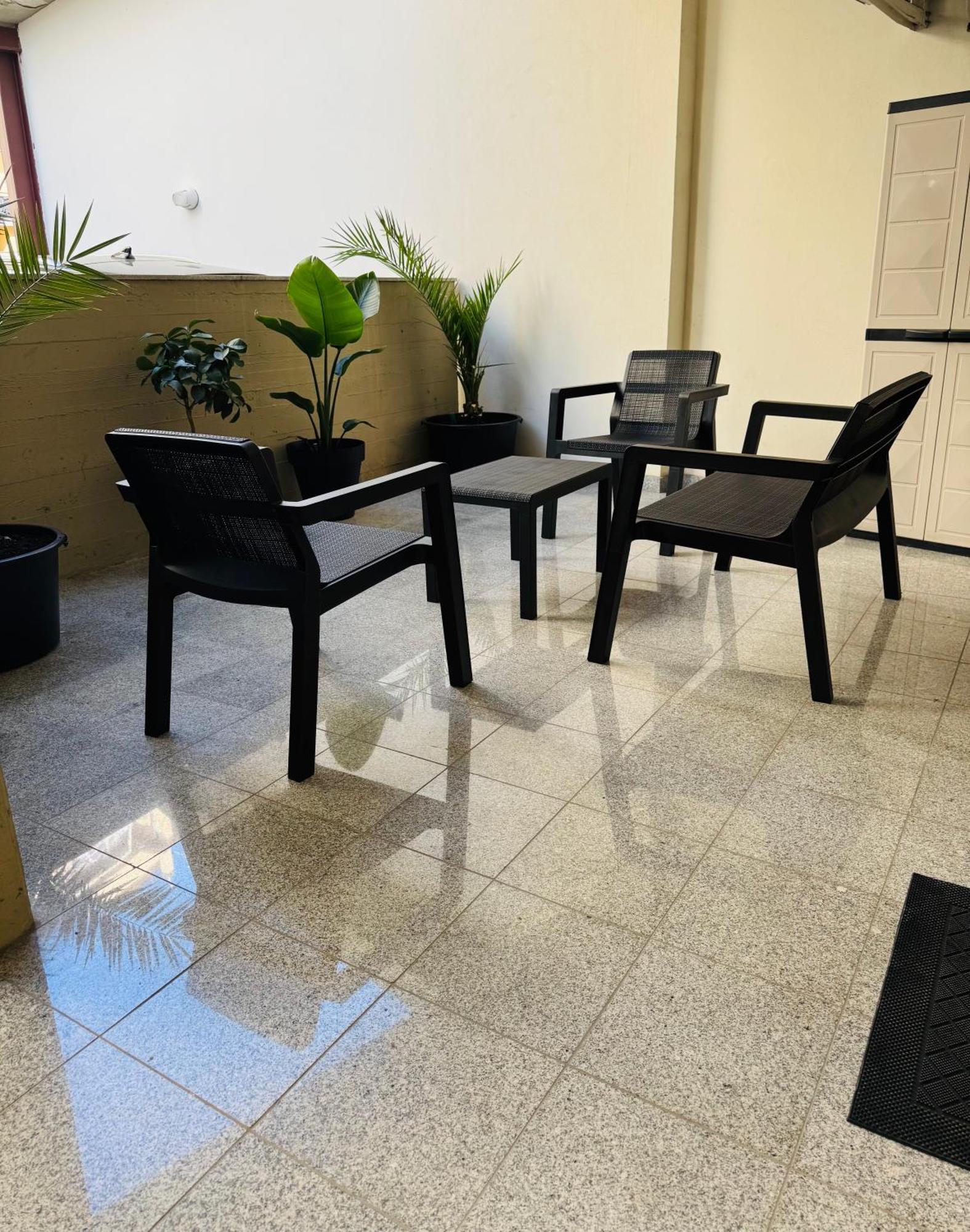 Apartment Nicodemo *