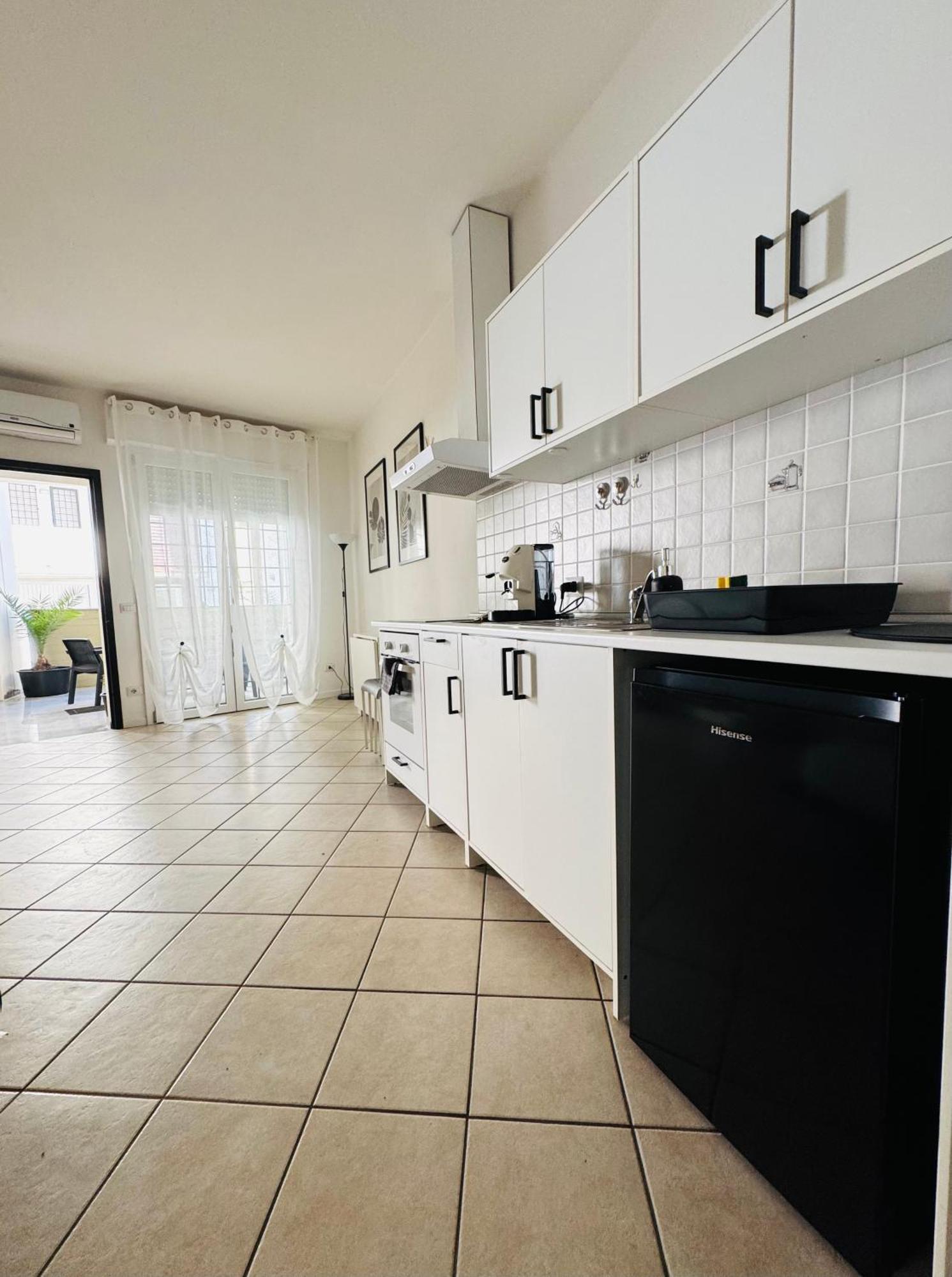 Apartment Nicodemo