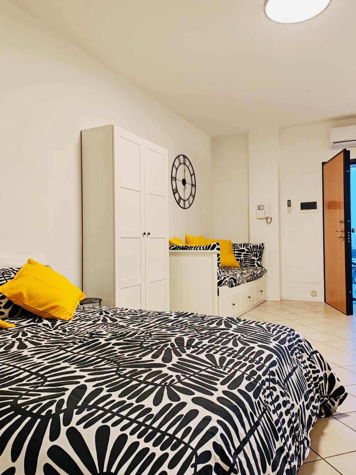 Nicodemo Apartment